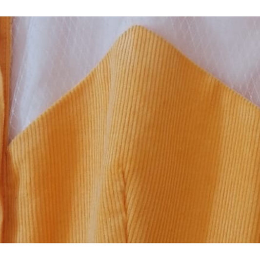 Corduroy at Sonia Taouhid