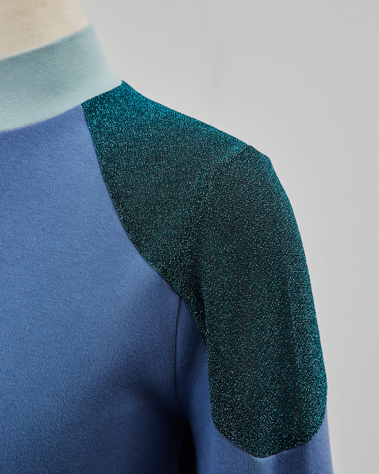 Le 22 Jumper Blue