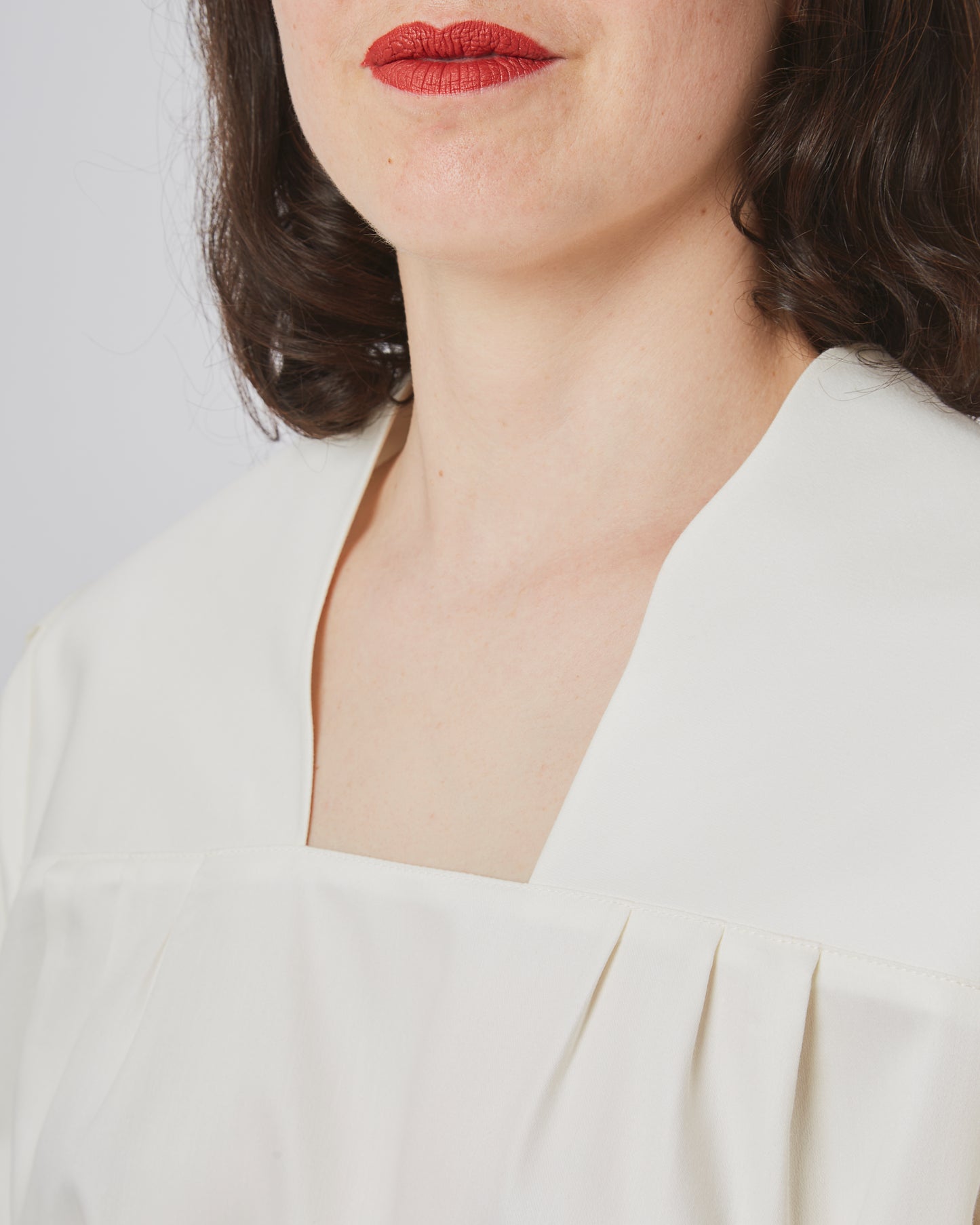 Karolina Blouse