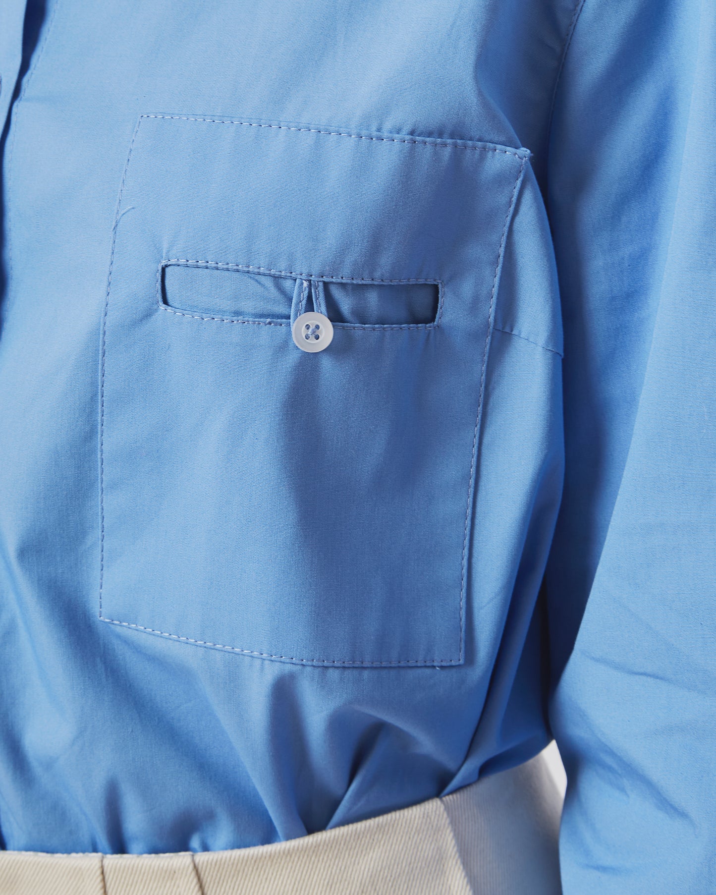 Filippa Shirt Blue