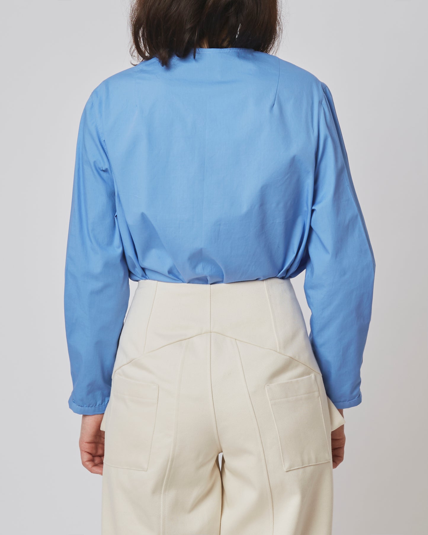 Filippa Shirt Blue