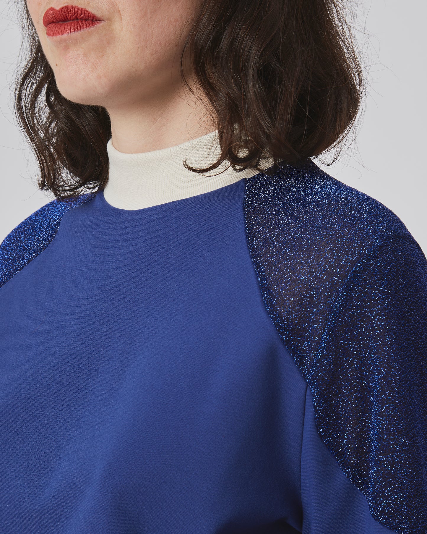 Le 22 Jumper Blue