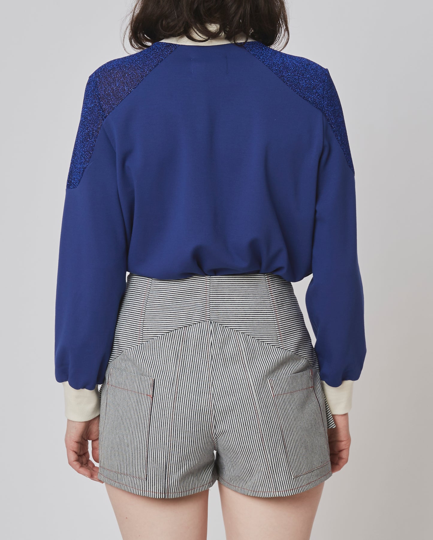 Le 22 Jumper Blue