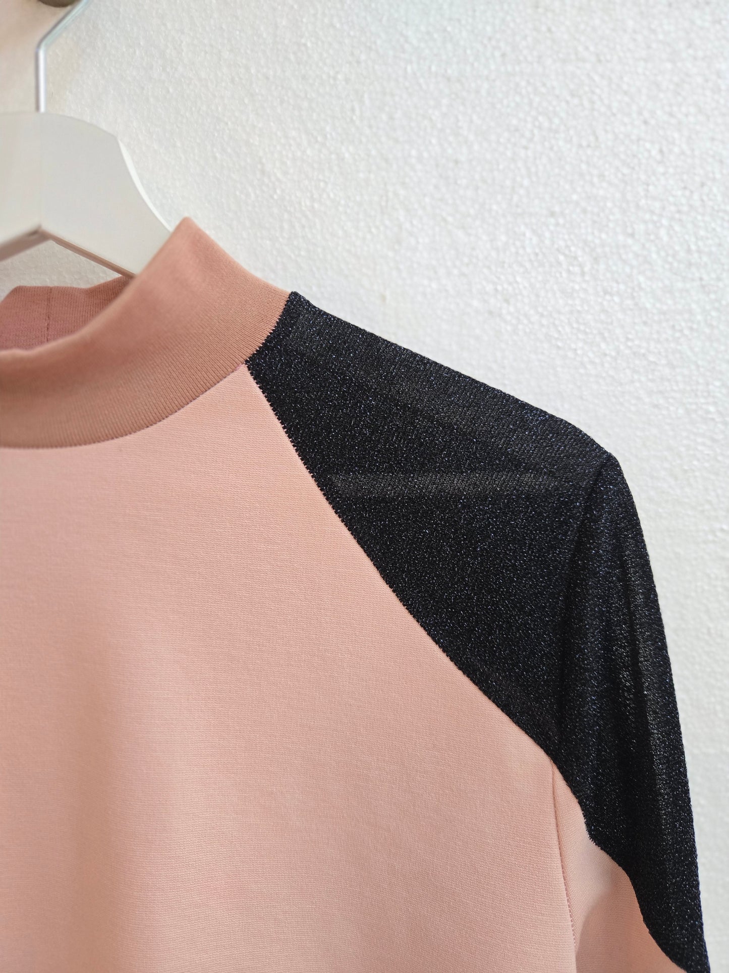 Le 22 Jumper Pink
