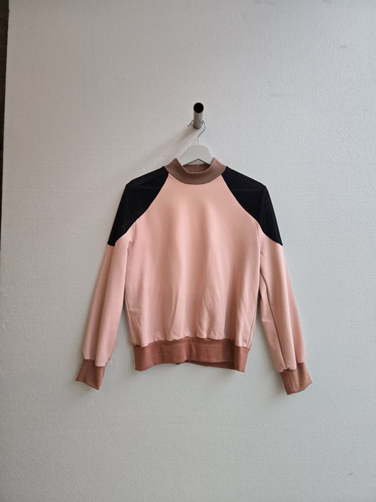 Le 22 Jumper Pink