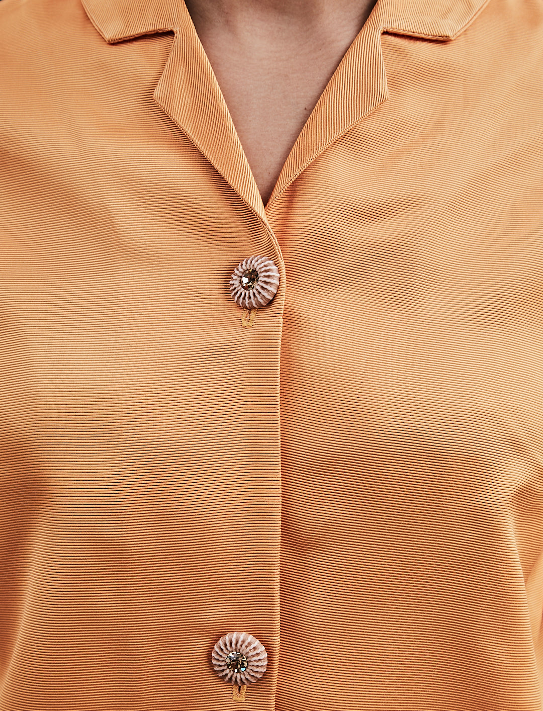 Jeannette Shirt Melon