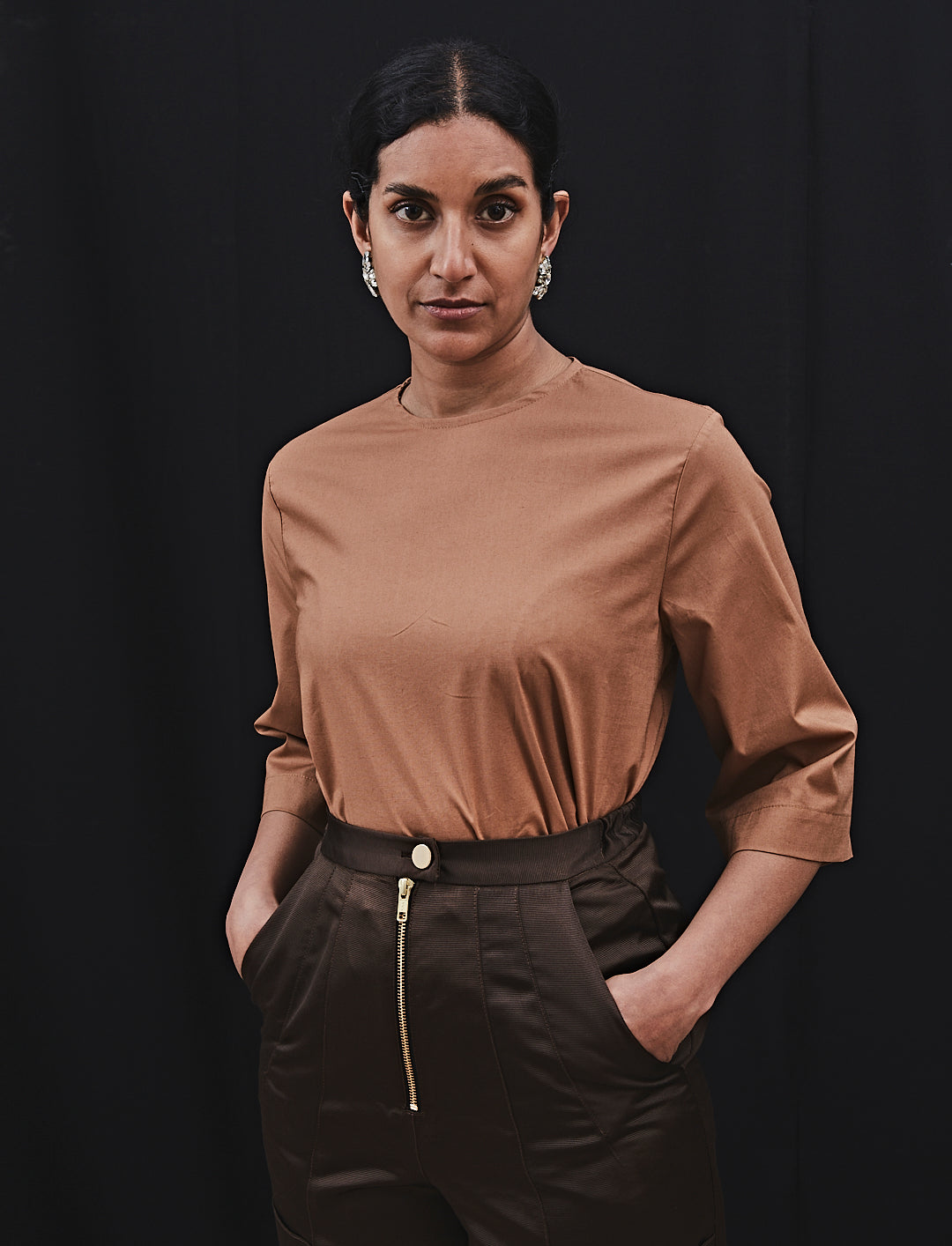 Pantalon Dominique