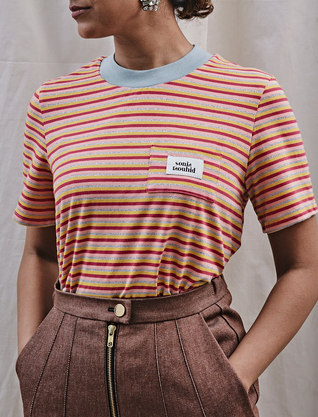 Tee-shirt Classique