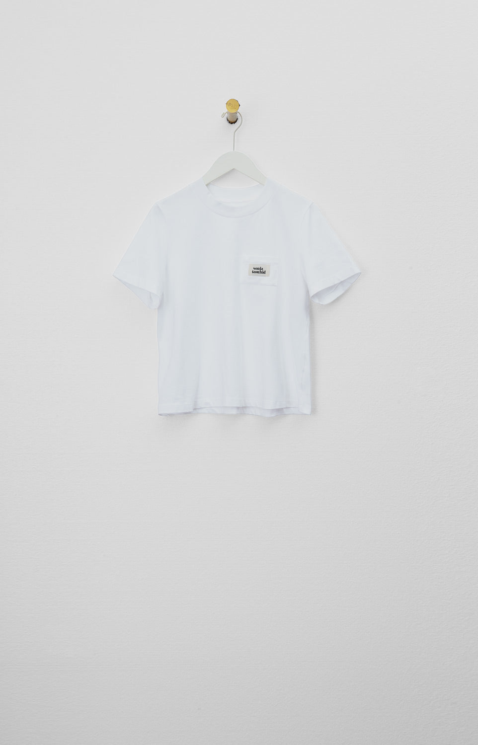 Tee-shirt Classique